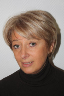 Marie Françoise DUJARRIER