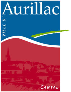 Commune d'Aurillac