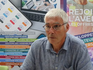 Didier SAINT-MAXENT