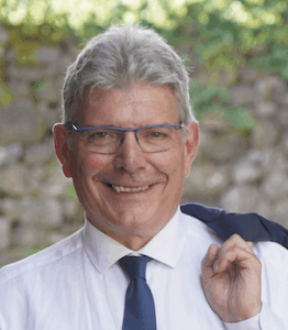 Bruno FAURE