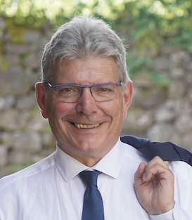 FAURE Bruno – Département du Cantal