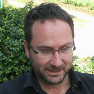 Guillaume FABUREL