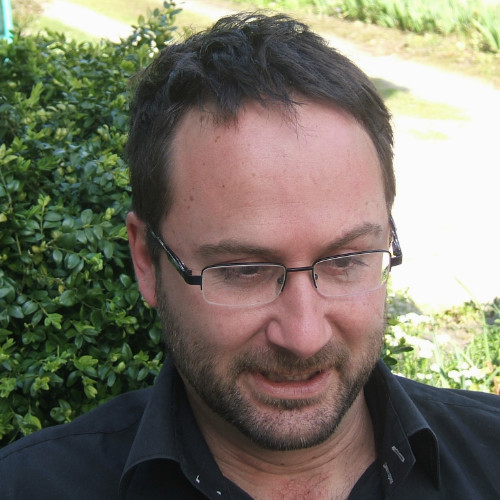 FABUREL Guillaume – UMR Triangle