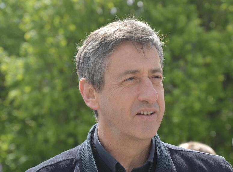 MATHONIER Pierre – Commune d’Aurillac