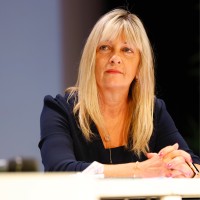 Geneviève AUBERT – Groupe La Poste