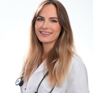 Anaïs WERESTCHACK