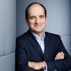 Arnaud VAN TROEYEN