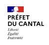 Préfecture du Cantal