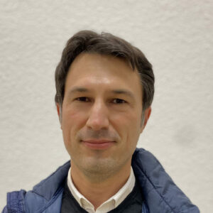 Cyril COTONAT