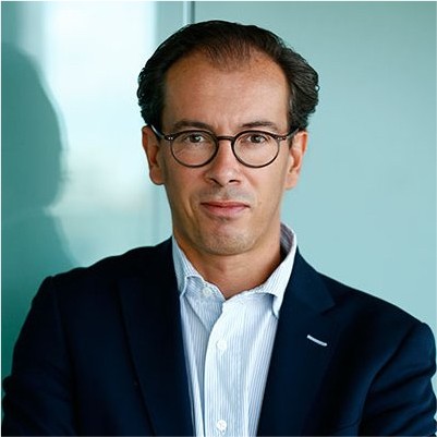 LUNEAU Cyril – Groupe Orange