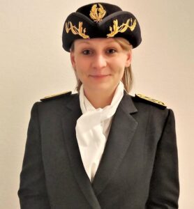 Élodie MAREAU