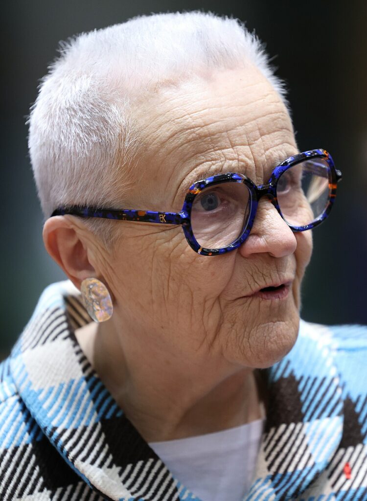 GATEL Françoise