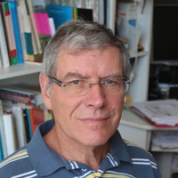 Jean-Paul CARRIÈRE