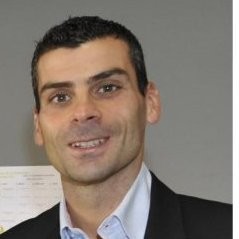 BRAS Jorge – Groupe La Poste