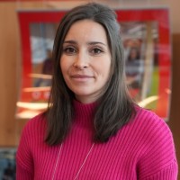Julie STEIN