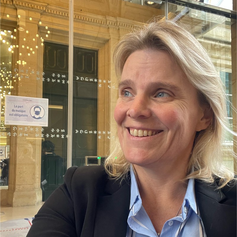 AMY Laurence – Département du Cantal