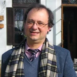 Laurent RIEUTORT