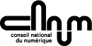 Conseil National du Numérique