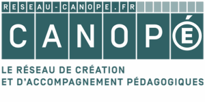 Réseau Canopé