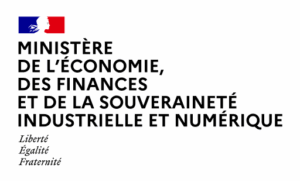 Ministère de l'économie, des finances et de la souvenaineté industrielle et numérique