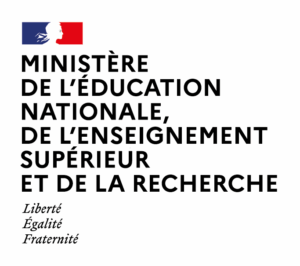 Ministère de l'éductation nationale