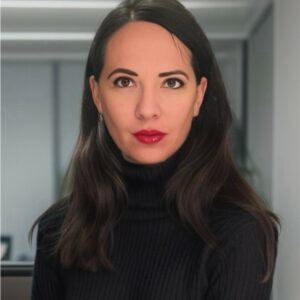 Magali MARTIN