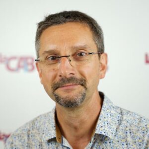 Olivier DUPUY