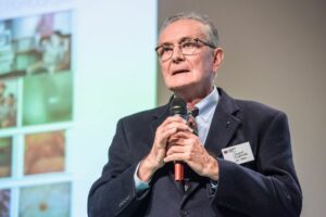 Pr Jacques CINQUALBRE