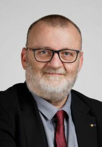 Michel SAUVADE