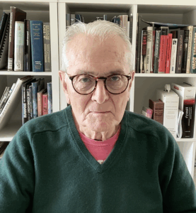 Pr Jacques CINQUALBRE
