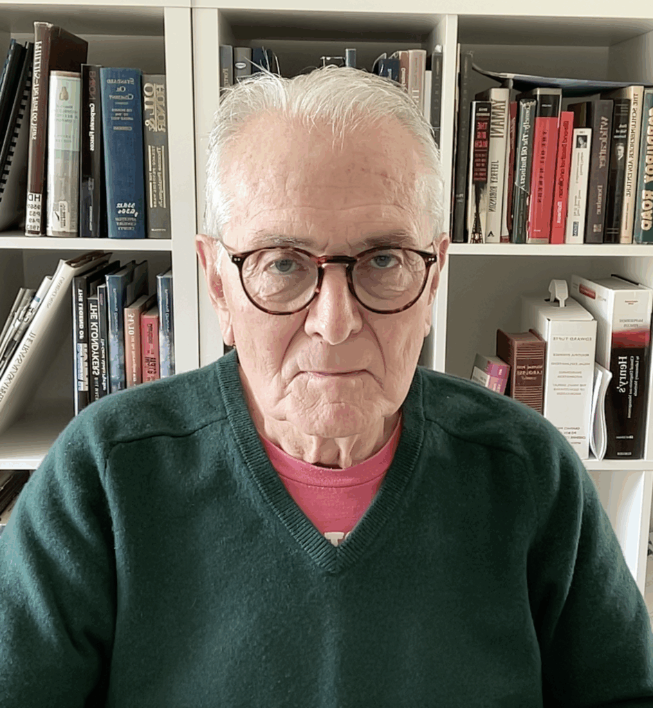 CINQUALBRE Pr Jacques – HOPI Medical