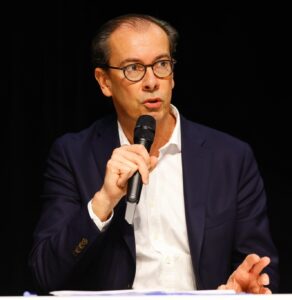 Cyril LUNEAU