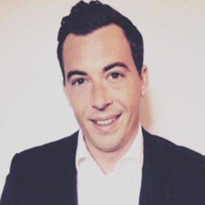 LECONTE Gaël – Groupe La Poste
